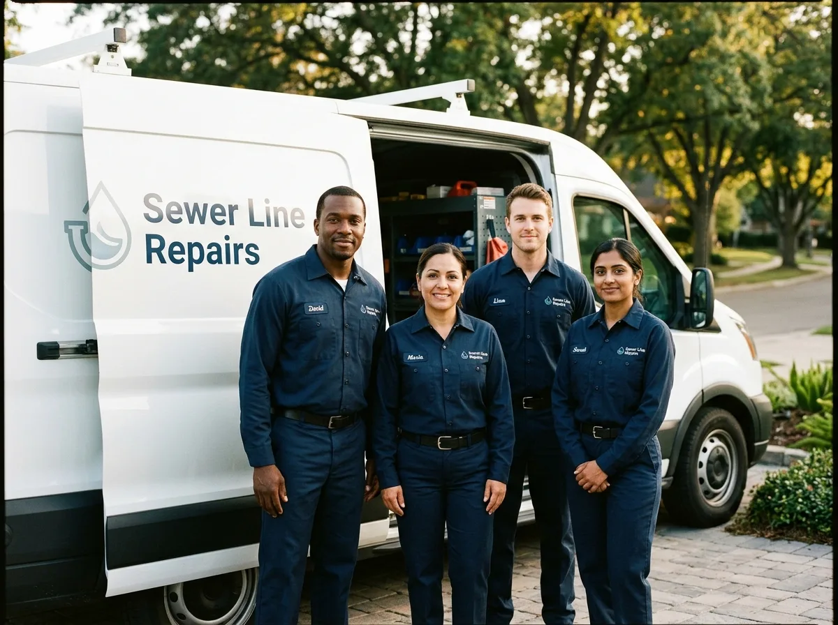 Emergency Plumber company in Clinton, MA